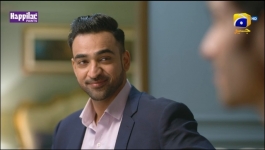 Khumar - Episode 03 - 1st December 2023